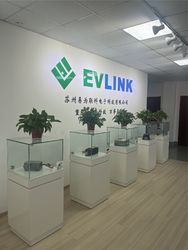 중국 Suzhou EVLINK Electronic Technology Co.,Ltd