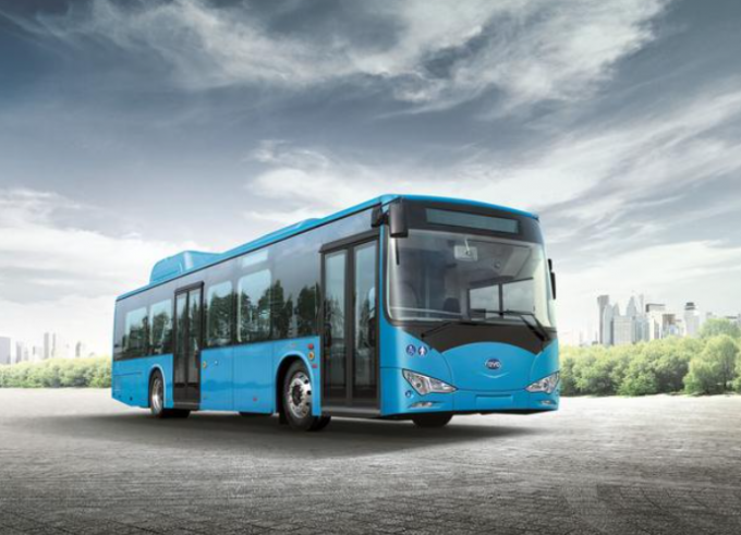 30KW Ptc 히터 다양한 환경용 전기 차량 DC 전기 히터 4