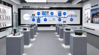 EVLINK 내부 | 전문 고전압 PTC 난방 솔루션 제조업체
