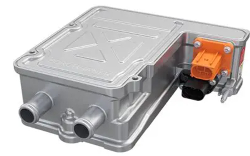 최신 회사 뉴스 고전압 냉각수 히터란 무엇이며 왜 필수적인가?