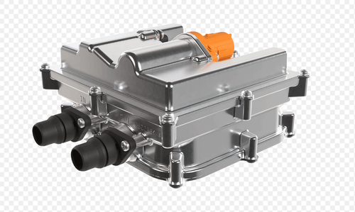 최신 회사 뉴스 고전압 냉각수 히터는 어떻게 작동합니까?