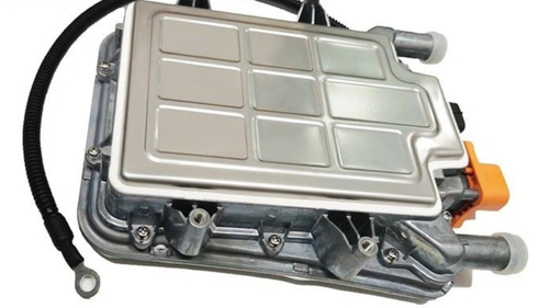 최신 회사 뉴스 안전 기능은 고전압 냉각수 히터 성능을 어떻게 향상시키는가?