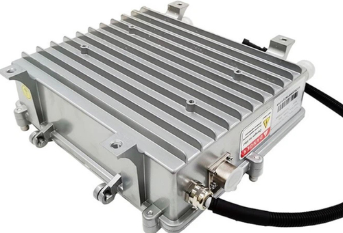 최신 회사 뉴스 고전압 냉각수 히터는 어떻게 에너지 효율을 향상시킬까요?