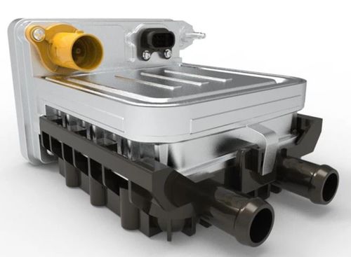 최신 회사 뉴스 고전압 냉각수 히터에서 급속 가열이 중요한 이유는 무엇입니까?