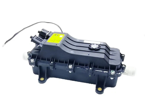 최신 회사 뉴스 고전압 냉각수 히터가 통합 EV 열 관리 시스템에 더 나은 선택일까요?