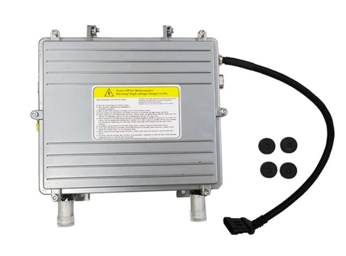 최신 회사 뉴스 고전압 냉각수 히터는 EV 배터리 팩의 수명을 어떻게 보호하고 연장합니까?