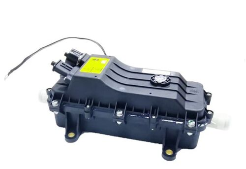 Latest company blogs about 진단 및 유지보수: 고전압 온수기의 수명 연장