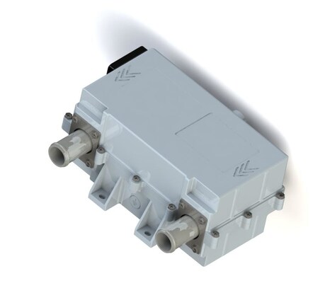 좋은 가격 열 양 온도 계수 Ptc 히터 6-10kW DC 690V 온라인으로