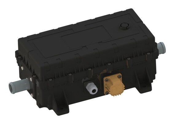 좋은 가격 15~24kW DC 870V 중량 트럭용 고전압 냉각 용액 난방기 온라인으로