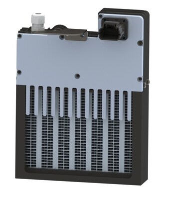 좋은 가격 Ptc 에어 히터 2-5kw Dc 350v hvac 에어 히터 온라인으로