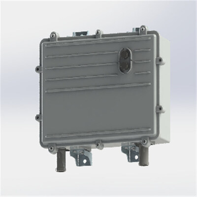 좋은 가격 액체 고전압 난방기 자동차 15-25kW DC 무선 온라인으로