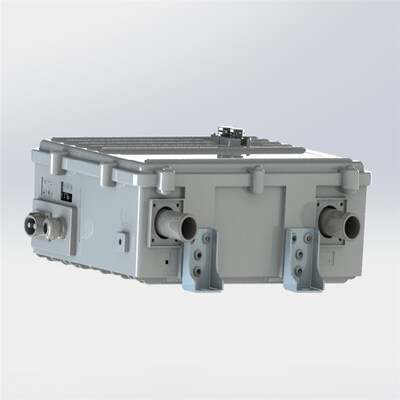 좋은 가격 PTC 냉각 용액 난방 HVch 볼보 15-35kW 250-870V 100W 고전압 물 난방 온라인으로