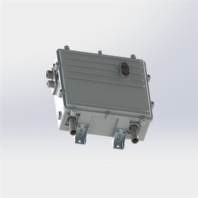 좋은 가격 전기 차량용 15-25kW 고전압 냉각 용액 난방기 온라인으로