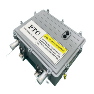 좋은 가격 전기 버스에서 배터리 고전압 히터 Ptc 소개 온라인으로
