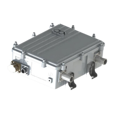 좋은 가격 전기 PTC 냉각 액체 가열기 EV 다음 세대의 전기 차량 가열 용량 35kw 온라인으로