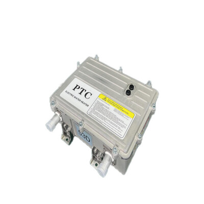 좋은 가격 자동차용 고전압 PTC 수열기 온라인으로