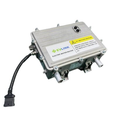 좋은 가격 EVLINK 20kw 800v 600v Hvc 자동차 전기 히터 온라인으로
