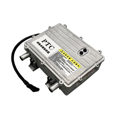 좋은 가격 EVLINK 24KW 전기 버스 트랙 Ptc 냉각 수소 난방 온라인으로