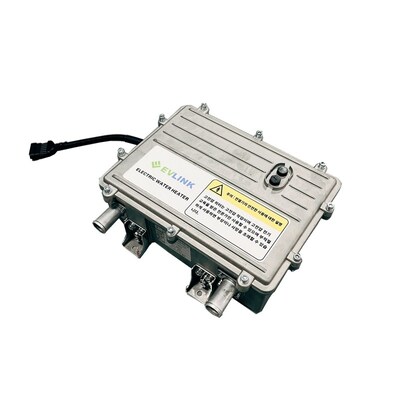 좋은 가격 전기 건설 기계에서 증강 된 난방 용량을위한 고전압 PTC 히터 DC 250-870V 온라인으로