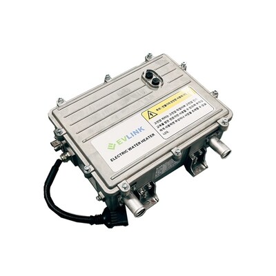 좋은 가격 제로 배기가스 버스 고압 PTC 냉각 용액 난방기 600V 20KW 온라인으로