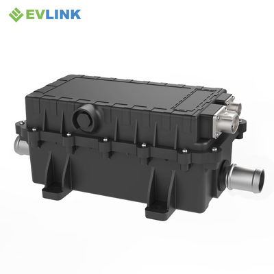 좋은 가격 PTC 히터 HVCH 2KW5KW7KW8KW 200V400V600V800V 3.7kg 버스 트럭 건설 기계 BTMS RBS 배터리 난방 객실 난방 온라인으로