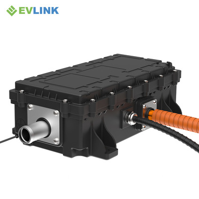 좋은 가격 PTC 히터 HVCH 20KW22KW24KW 400V600V800V 버스 트럭 건설 기계 BTMS 배터리 난방 캐빈 난방 RBS 온라인으로