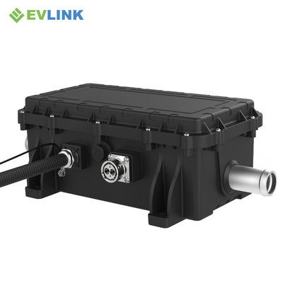 좋은 가격 PTC 히터 HVCH 5KW10KW14KW 400V600V800V1000V 5KG 버스 트럭 건설 기계 BTMS 배터리 난방 캐빈 난방 RBS 온라인으로