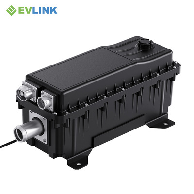 좋은 가격 Riscaldatore PTC HVCH 6KW10KW12KW16KW18KW 400V600V800V Autobus 당 5.1KG, Camion, Veicoli Fuoristrada, Riscaldamento Cabina BTMS RBS, Riscaldamento Batteria EVLINK 온라인으로