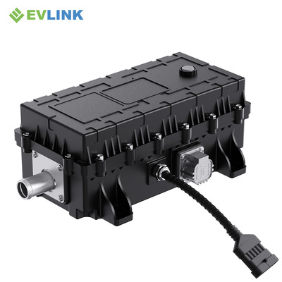 좋은 가격 리스칼다토레 PTC HVCH20KW22KW24KW 400V600V800V 오토버스, 트럭, 기계 에딜리, 리스칼다모네 카비나 BTMS RBS, EVLINK 당 8.5kg 온라인으로