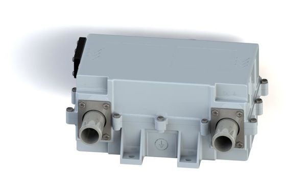 품질 발레오 고전압 Ptc 히터 6kw 7kw 10kW 열 펌프 시스템 DC 690V 공장