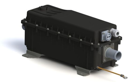 좋은 가격 DC 690V BTMS용 냉각용 물 난방기 온라인으로