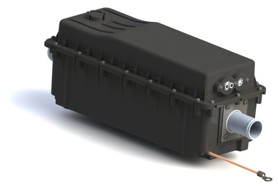 좋은 가격 전기차 냉각 용액 난방기 8-18kW 340x110x113mm 온라인으로