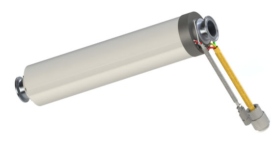 좋은 가격 2-5kW 에너지 저장용 고전압 냉각 용액 난방기 AC 480V 온라인으로