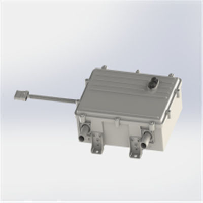 좋은 가격 대용량 차량 냉각 용액 난방기 고전압 DC 액체 온라인으로