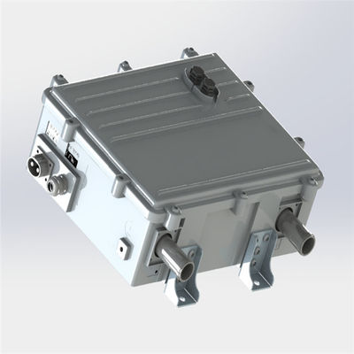 좋은 가격 HVH 고전압 냉각 용액 가열기 보조 원활성 규정 온라인으로