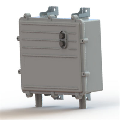 좋은 가격 PTC 냉각 용액 난방기 다양한 기후에서 자동차 PTC 객실 난방기 24v 온라인으로