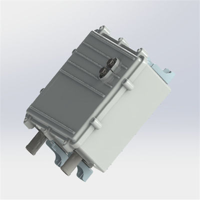 좋은 가격 한국 전기 버스에서의 겨울 난방용 HV 냉각수 난방 자동차 온라인으로