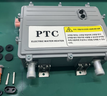 좋은 가격 고전압 HV 배터리 히터 E-버스 편안함을 혁신 온라인으로