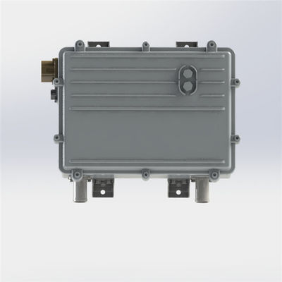 좋은 가격 효율적인 열 솔루션으로 800V의 고전압 온도 온라인으로