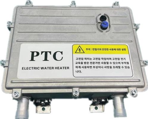 좋은 가격 쉐비 볼트 배터리 냉각 용액 히터 전기 대형 차량 온라인으로