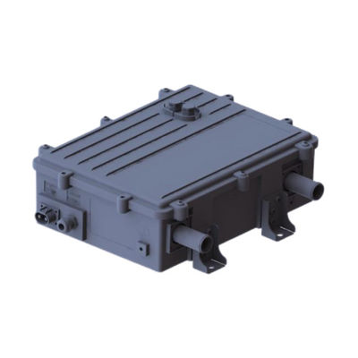 품질 전기차 배터리용 HVCH 냉각 용액 순환 히터 공장