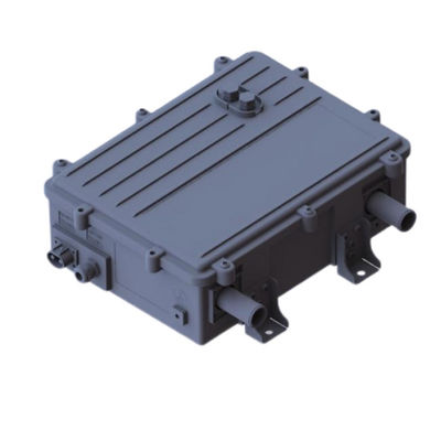 좋은 가격 전기 냉각 액체 난방기 HVCH 액체 난방기 대형 차량의 녹색 난방기 온라인으로