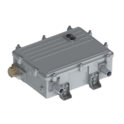 품질 전기 자동차 EV 배터리 히터 고전압 물 난방 솔루션 공장