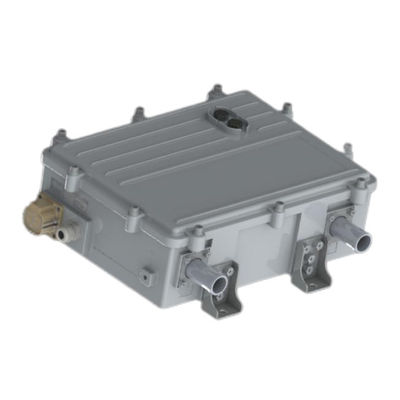 좋은 가격 30KW Ptc 히터 다양한 환경용 전기 차량 DC 전기 히터 온라인으로