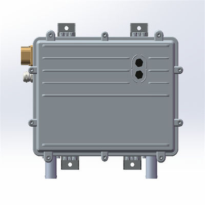 좋은 가격 학교버스 냉각기 난방기 난방 솔루션 전기 이동성 24V 온라인으로