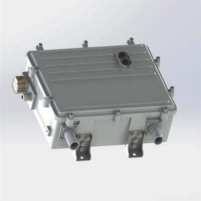 좋은 가격 HVH 고전압 히터 자동차 35KW 온라인으로