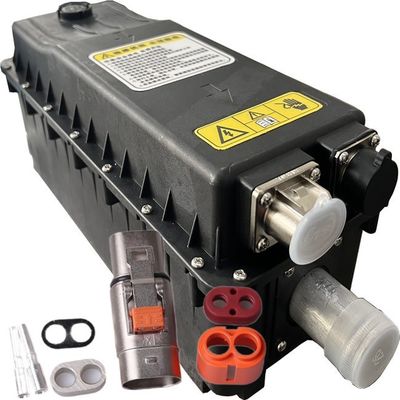 좋은 가격 전기 물 고전압 Ptc 냉각 용액 난방 온라인으로