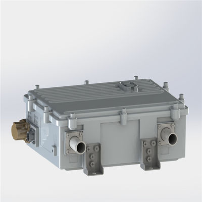 좋은 가격 자동차 전기 냉각 액체 난방기 35KW 온라인으로