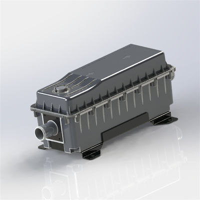 좋은 가격 HVC 고전압 물 난방기 차량 난방 8-18kw 온라인으로