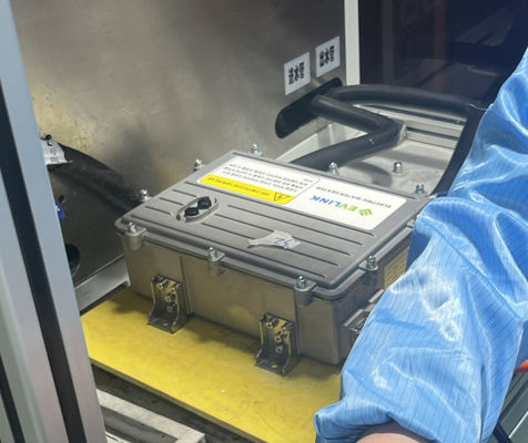 좋은 가격 PID PTC 냉각 액체 난방기 30KW 유럽 전기 버스용, 고전력 PTC 전기 난방기 온라인으로